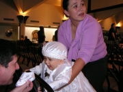Eric 747.JPG: 2005/04/24 - Victor's Baptism - 2005